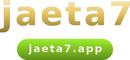jaeta7 logo